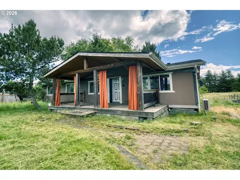 56266 Hazen Road Warren OR 97053