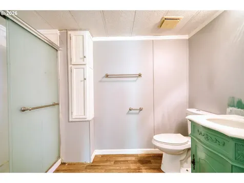 56266 Hazen Road Warren OR 97053