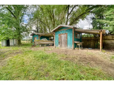 56266 Hazen Road Warren OR 97053