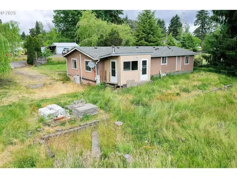 56266 Hazen Road Warren OR 97053