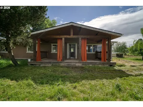 56266 Hazen Road Warren OR 97053