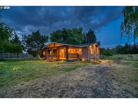 56266 Hazen Road Warren OR 97053