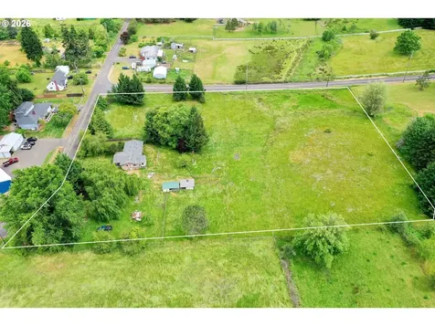 56266 Hazen Road Warren OR 97053