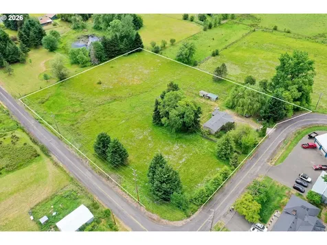 56266 Hazen Road Warren OR 97053