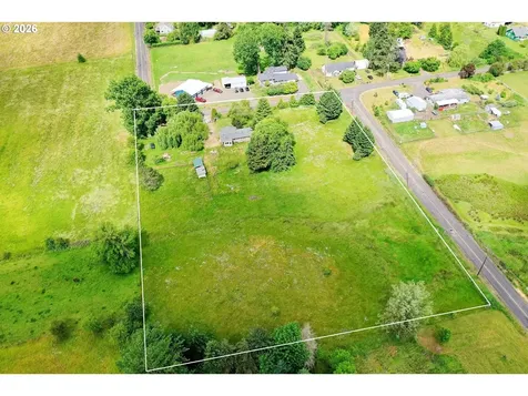 56266 Hazen Road Warren OR 97053