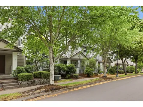 1847 NE 102nd Avenue Hillsboro OR 97006