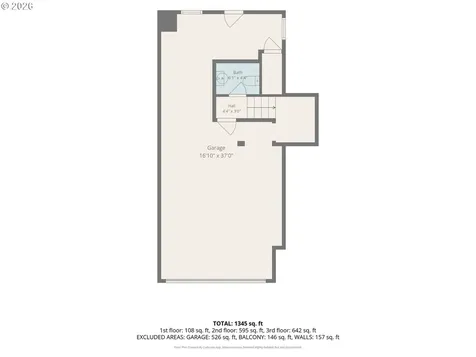 1847 NE 102nd Avenue Hillsboro OR 97006