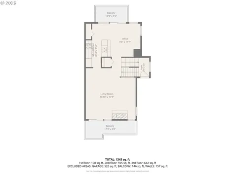 1847 NE 102nd Avenue Hillsboro OR 97006