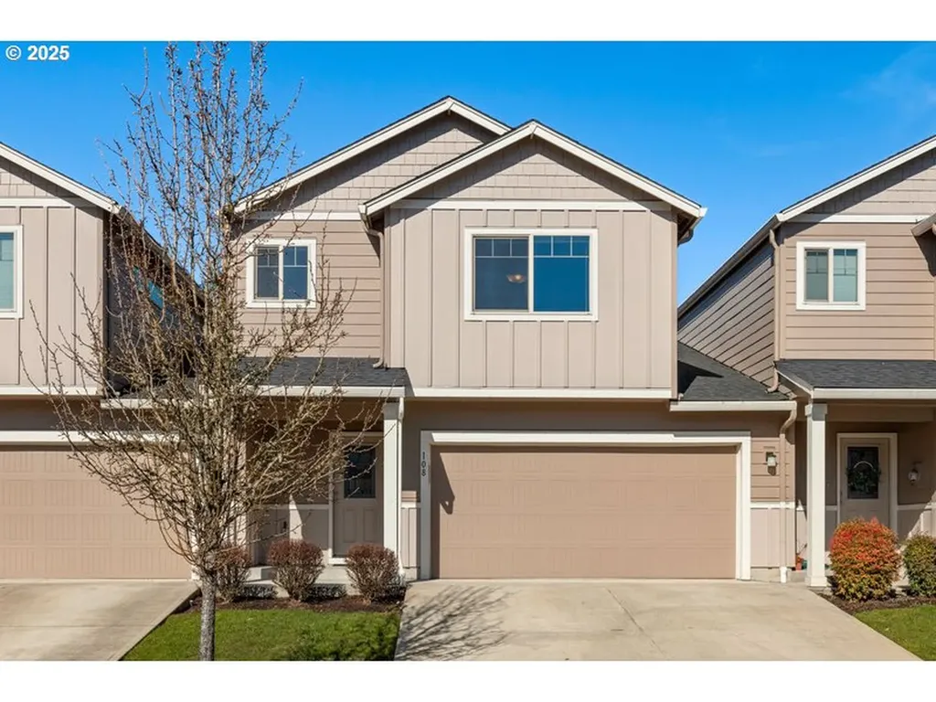 108 NE 14th Street Battle Ground WA 98604
