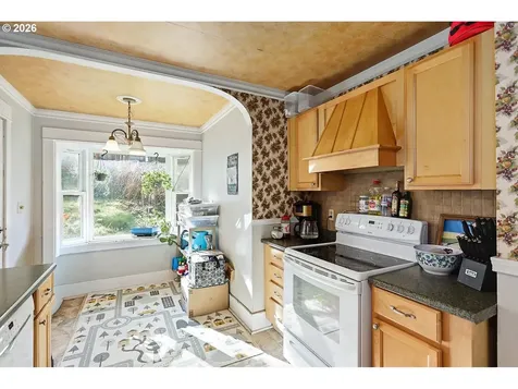 1514 E 14th Street The Dalles OR 97058