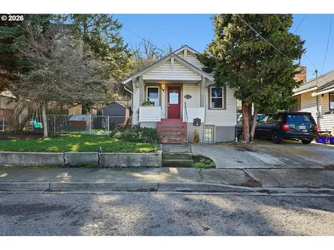 1514 E 14th Street The Dalles OR 97058
