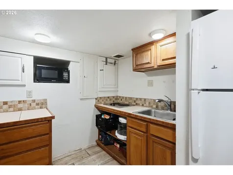 1514 E 14th Street The Dalles OR 97058