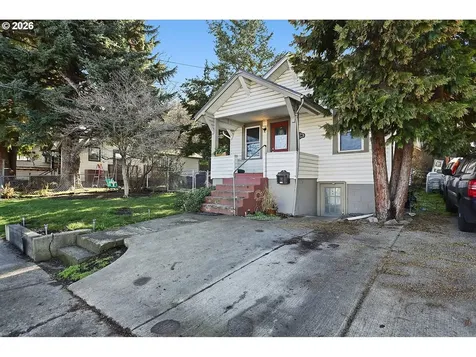 1514 E 14th Street The Dalles OR 97058