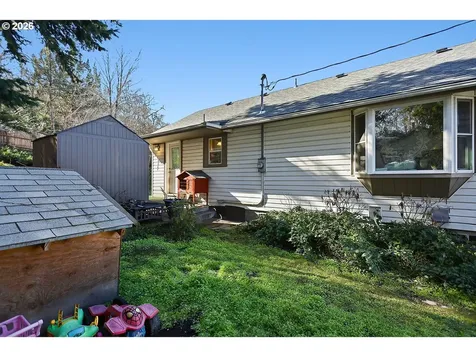 1514 E 14th Street The Dalles OR 97058