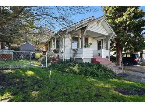 1514 E 14th Street The Dalles OR 97058