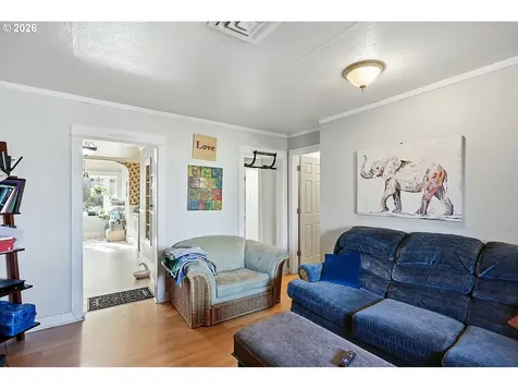 1514 E 14th Street The Dalles OR 97058