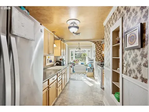 1514 E 14th Street The Dalles OR 97058
