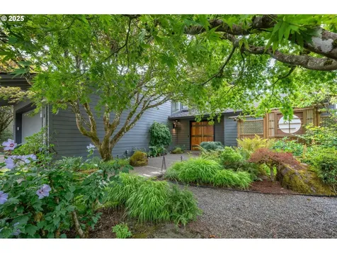 955 SW Summit View Drive Portland OR 97225