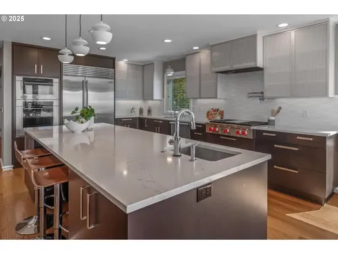 955 SW Summit View Drive Portland OR 97225