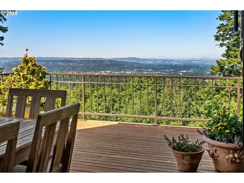 955 SW Summit View Drive Portland OR 97225