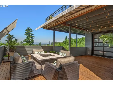 955 SW Summit View Drive Portland OR 97225