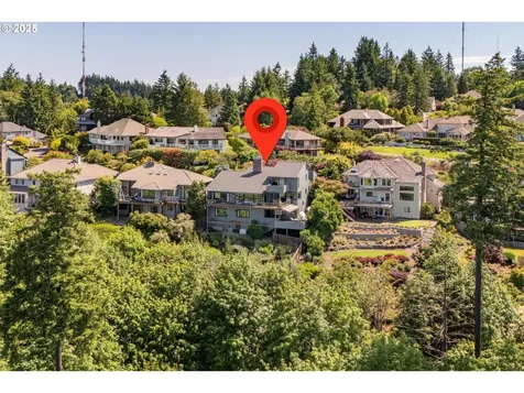 955 SW Summit View Drive Portland OR 97225