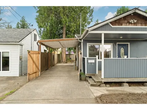 6115 SE Lambert Street Portland OR 97206