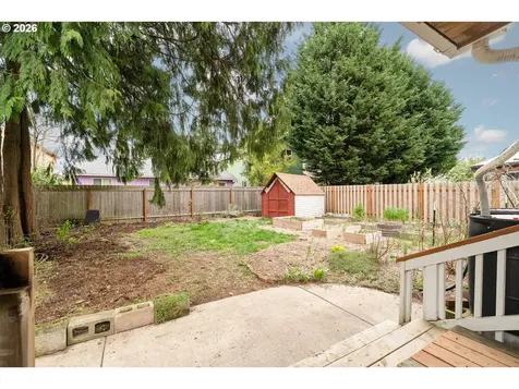 6115 SE Lambert Street Portland OR 97206