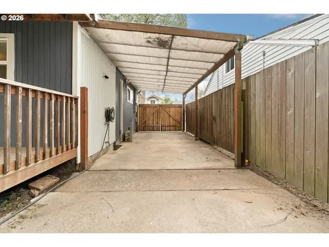 6115 SE Lambert Street Portland OR 97206