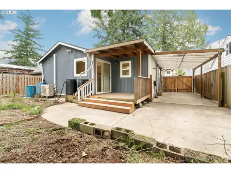 6115 SE Lambert Street Portland OR 97206