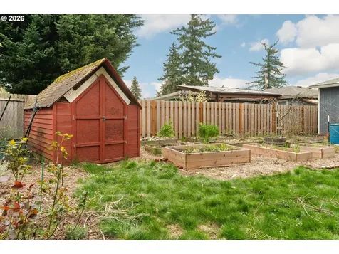 6115 SE Lambert Street Portland OR 97206