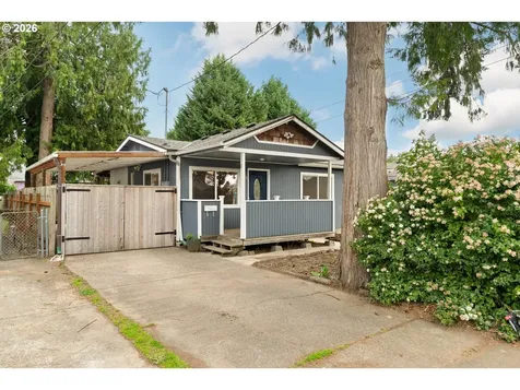 6115 SE Lambert Street Portland OR 97206