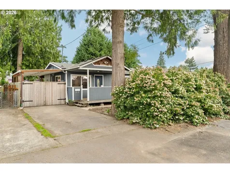 6115 SE Lambert Street Portland OR 97206