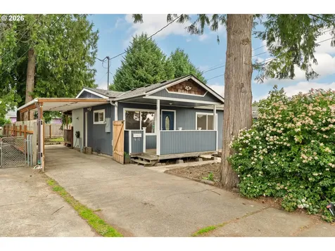 6115 SE Lambert Street Portland OR 97206