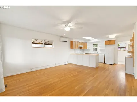 6115 SE Lambert Street Portland OR 97206