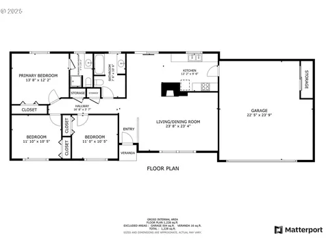 1108 NE 63rd Street Vancouver WA 98665