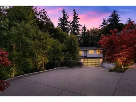 12252 SW 13th Court Portland OR 97219