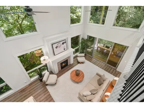 12252 SW 13th Court Portland OR 97219
