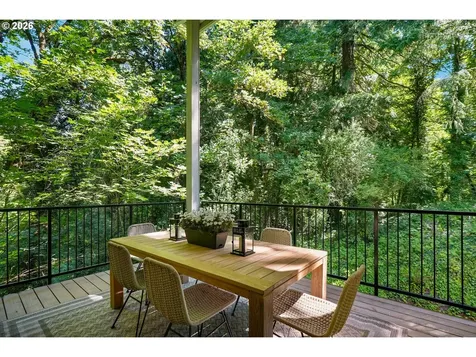 12252 SW 13th Court Portland OR 97219