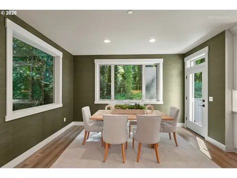 12252 SW 13th Court Portland OR 97219