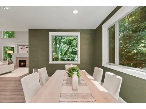 12252 SW 13th Court Portland OR 97219