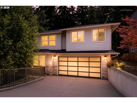 12252 SW 13th Court Portland OR 97219