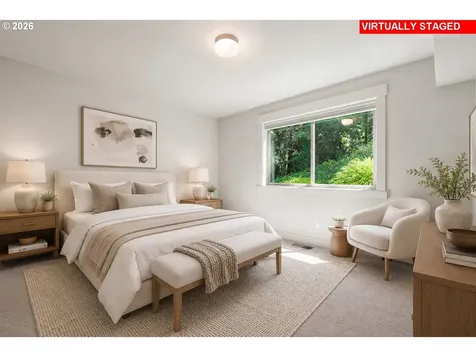 12252 SW 13th Court Portland OR 97219