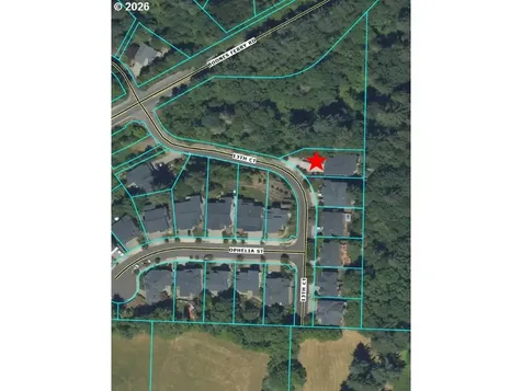 12252 SW 13th Court Portland OR 97219
