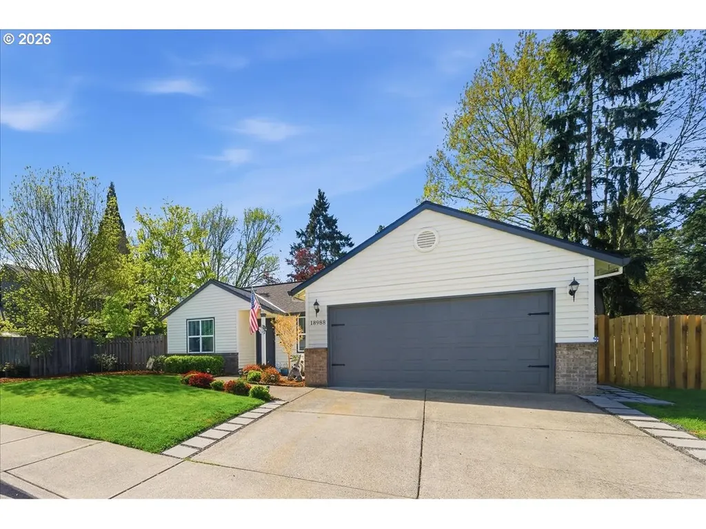 18988 SW Pike Lane Beaverton OR 97078