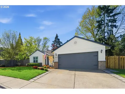18988 SW Pike Lane Beaverton OR 97078
