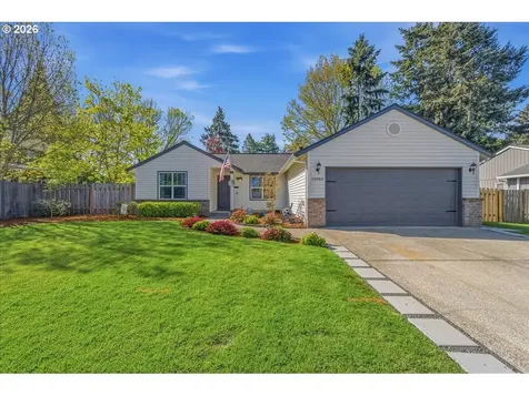 18988 SW Pike Lane Beaverton OR 97078