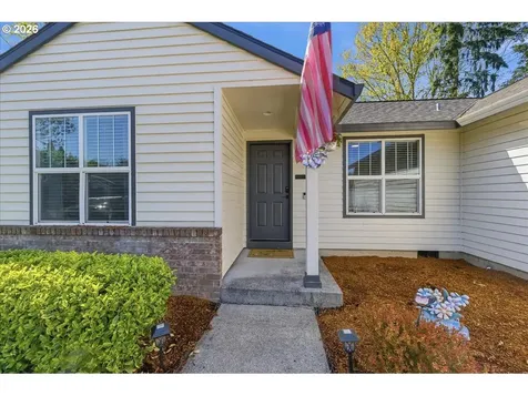 18988 SW Pike Lane Beaverton OR 97078