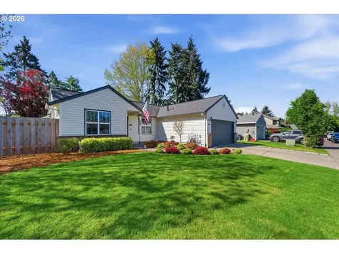 18988 SW Pike Lane Beaverton OR 97078