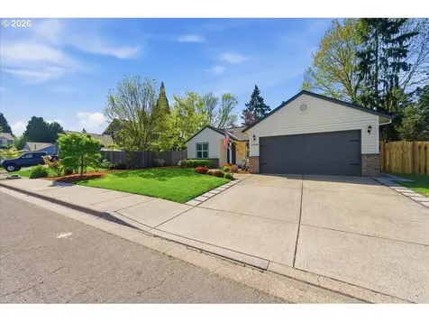 18988 SW Pike Lane Beaverton OR 97078
